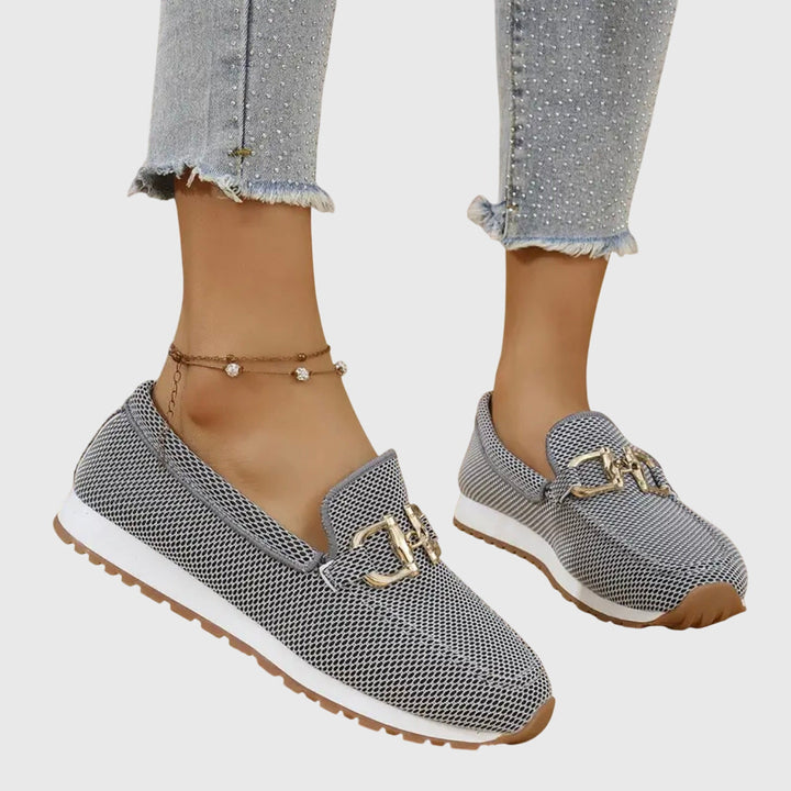 Inge | Orthopädische Slippers
