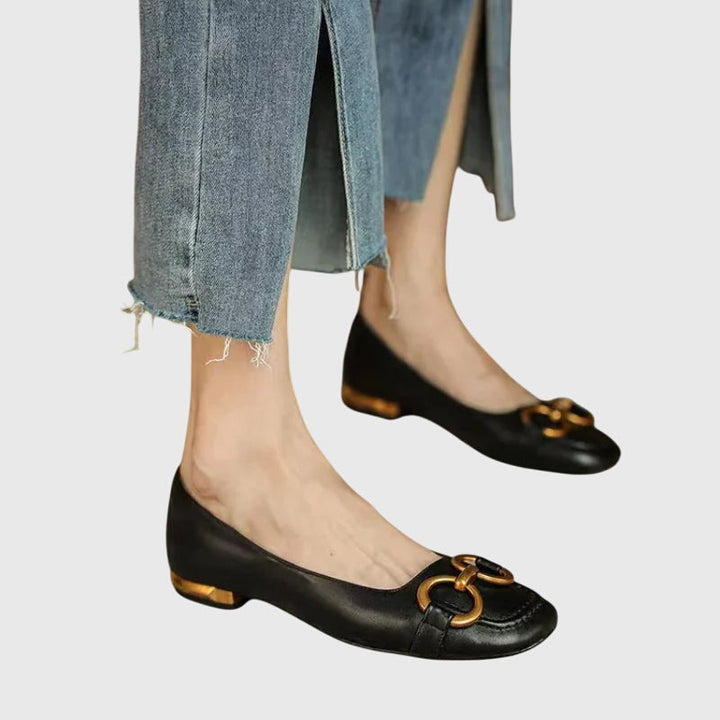 Jessica | Orthopädische Sandalen