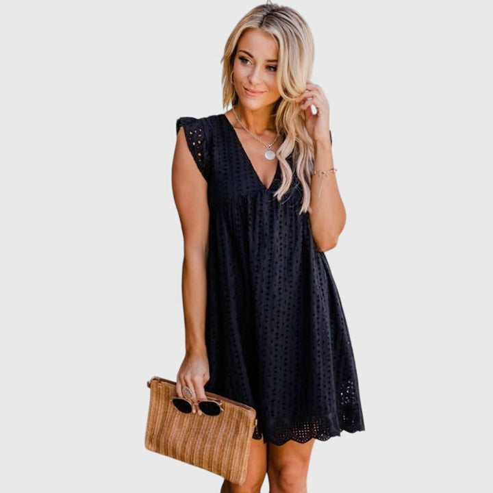 Nora | 2-in-1 Sommerkleid