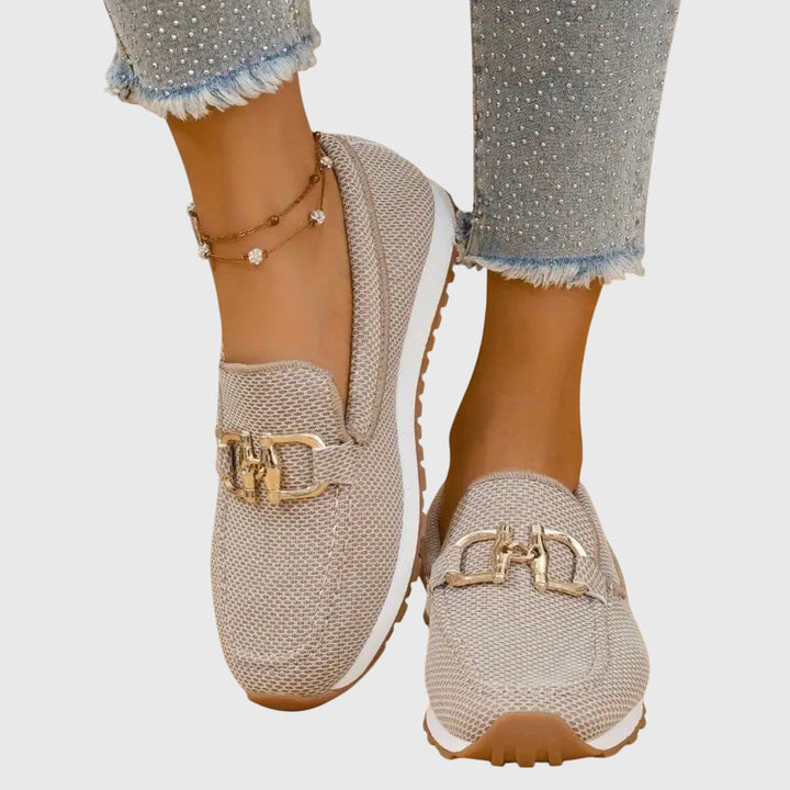 Inge | Orthopädische Slippers