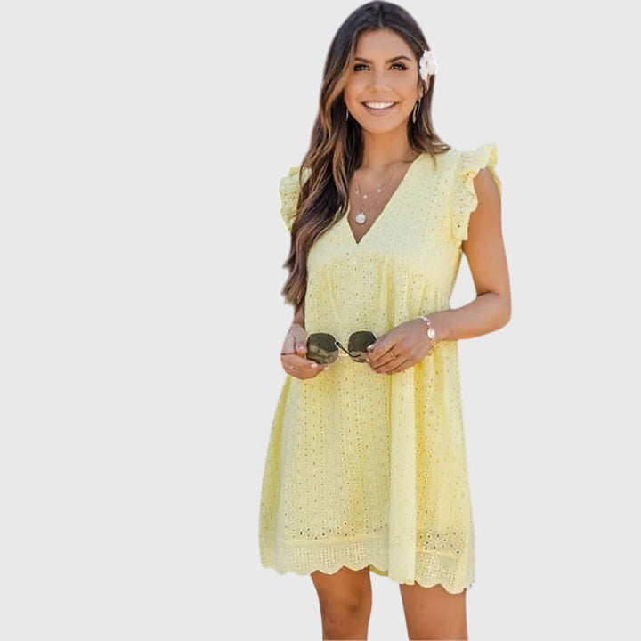Nora | 2-in-1 Sommerkleid