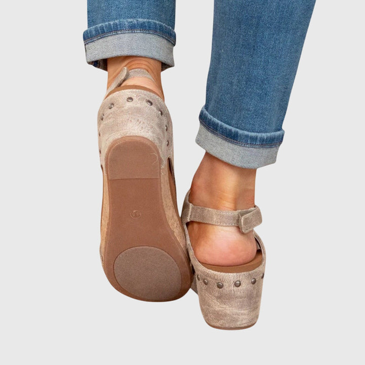 Noa | Orthopädische Sandalen