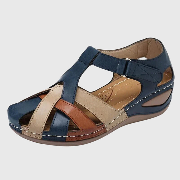 Edie | Orthopädische Sandalen