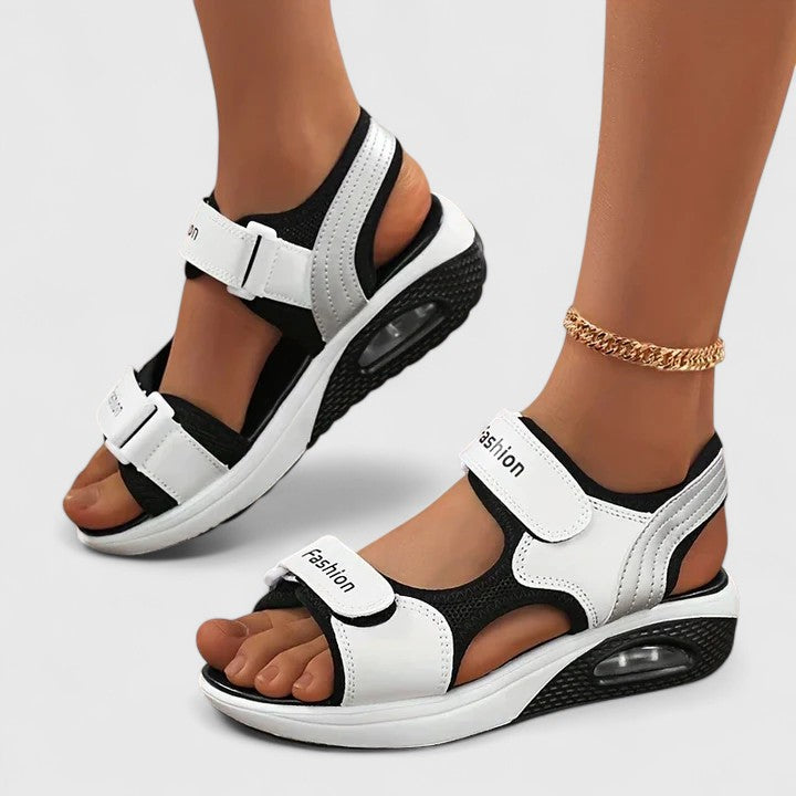 Julia | Weiche Sandalen