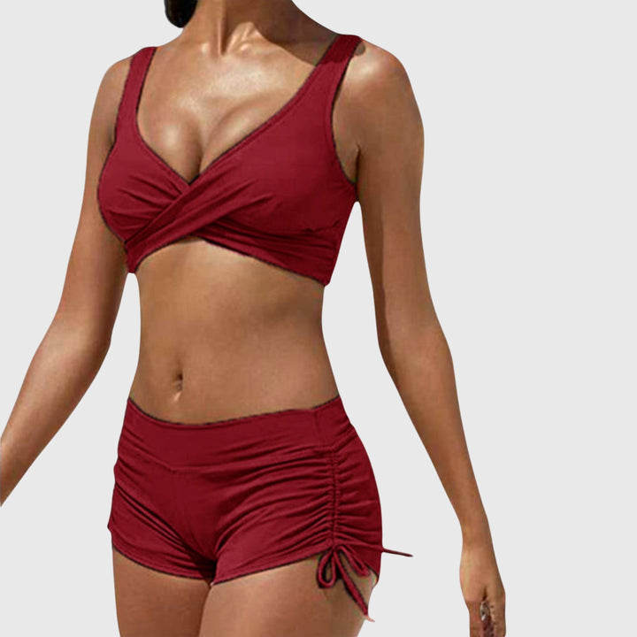 Rianne | Elegantes Bikini-Set