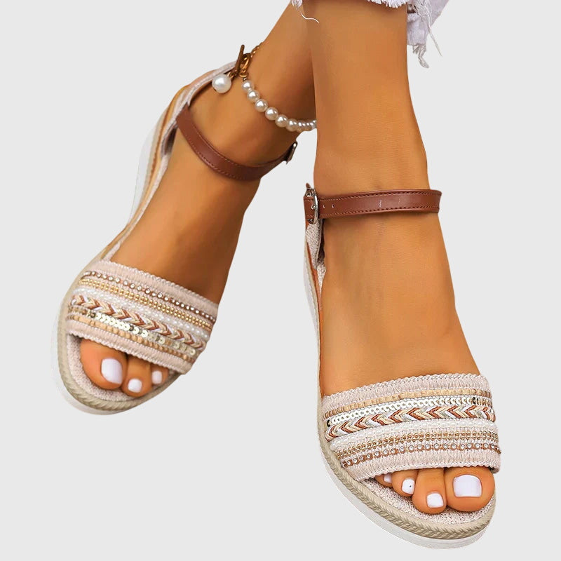 Natascha | Orthopädische Sommerschuhe
