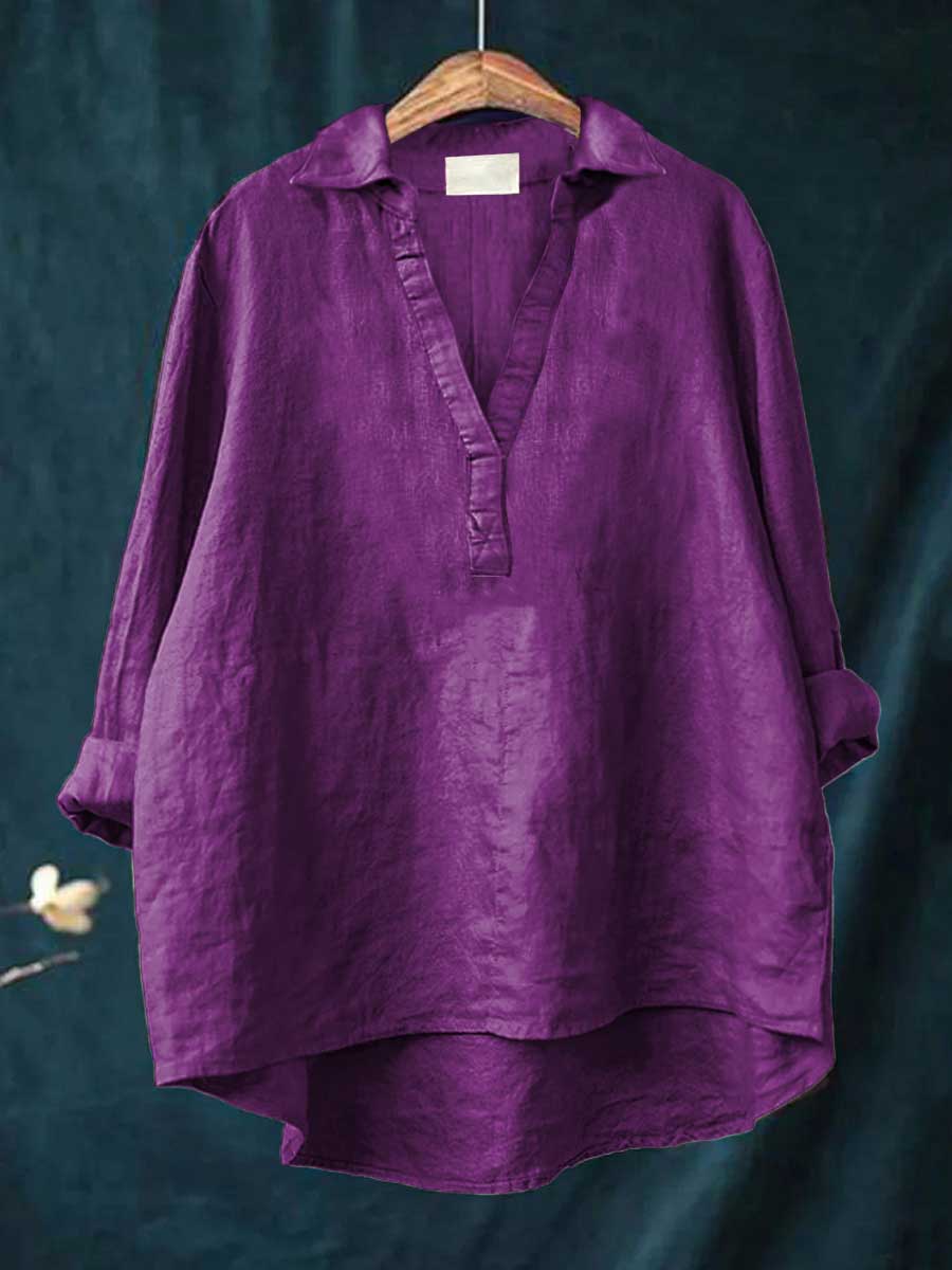Rinske | Elegante Sommerbluse