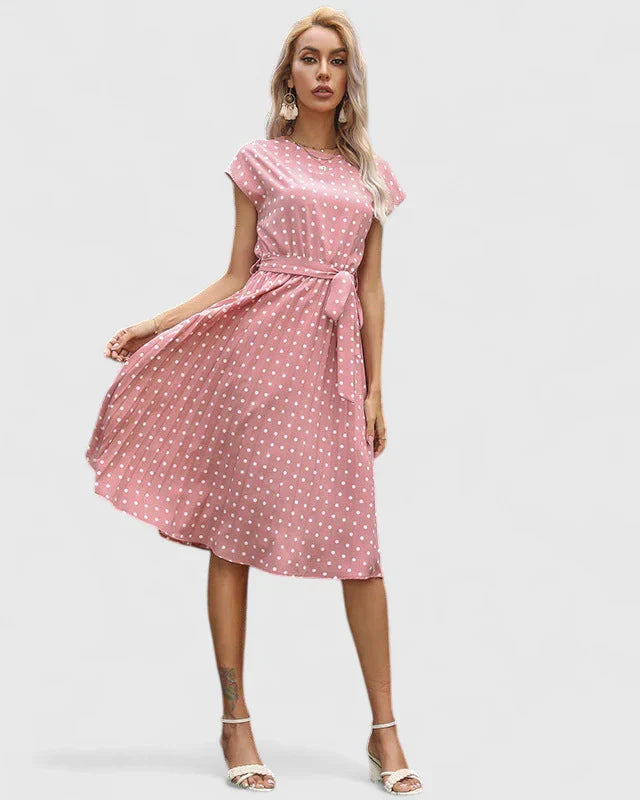 Marisa | Elegantes Kleid