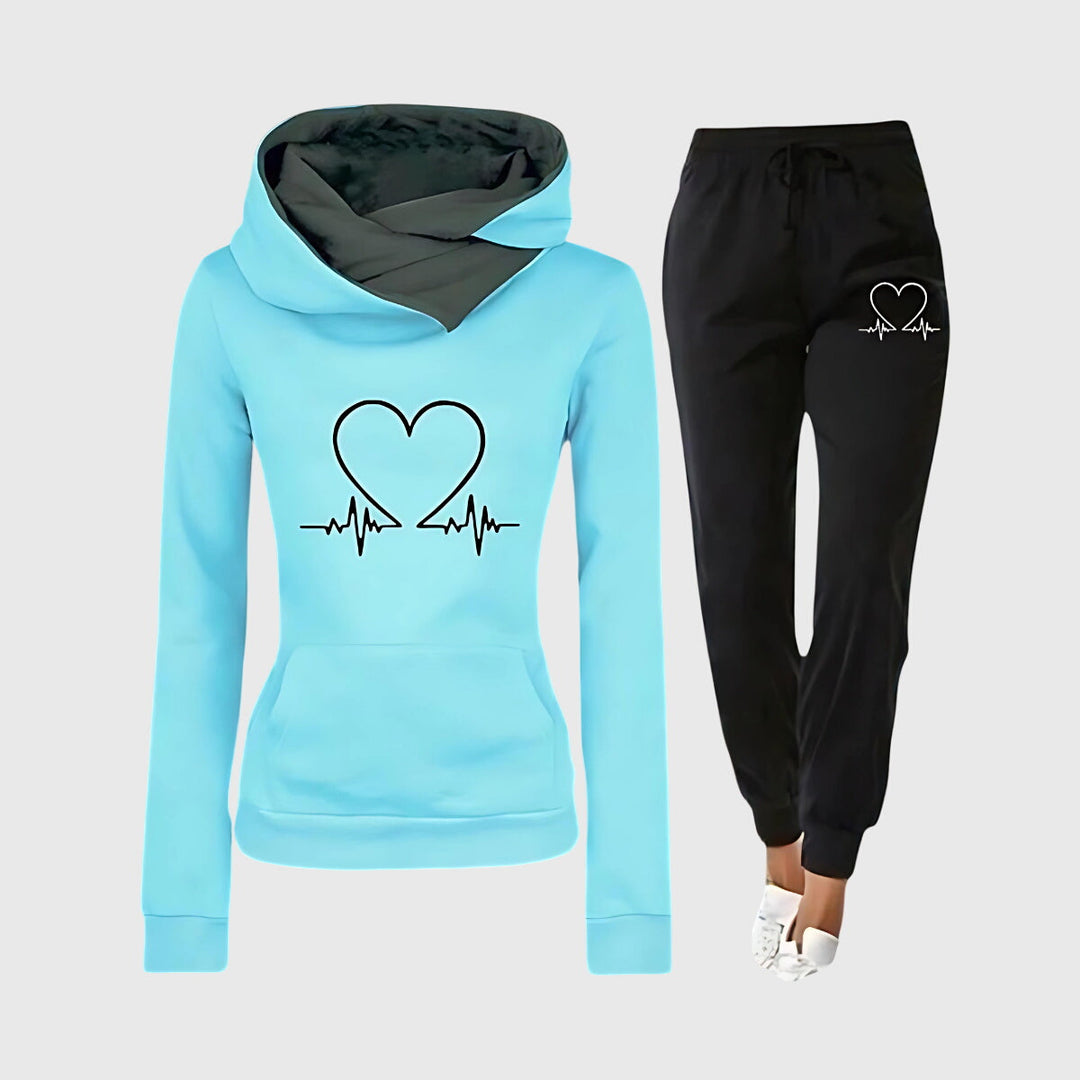 Nicolet | BEQUEMES TRAININGSOUTFIT