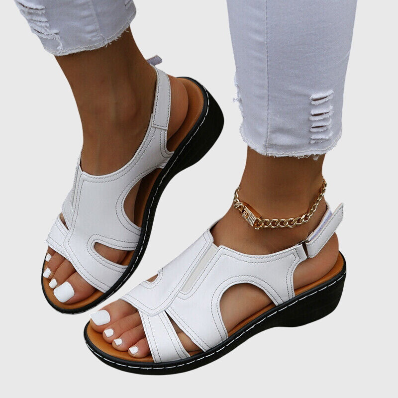 Celeste - Orthopädische Sandalen