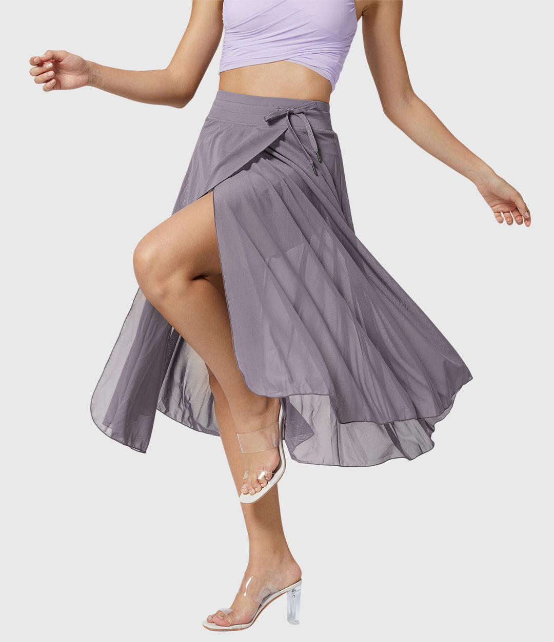 Veerle | Eleganter 2-in-1 Rock