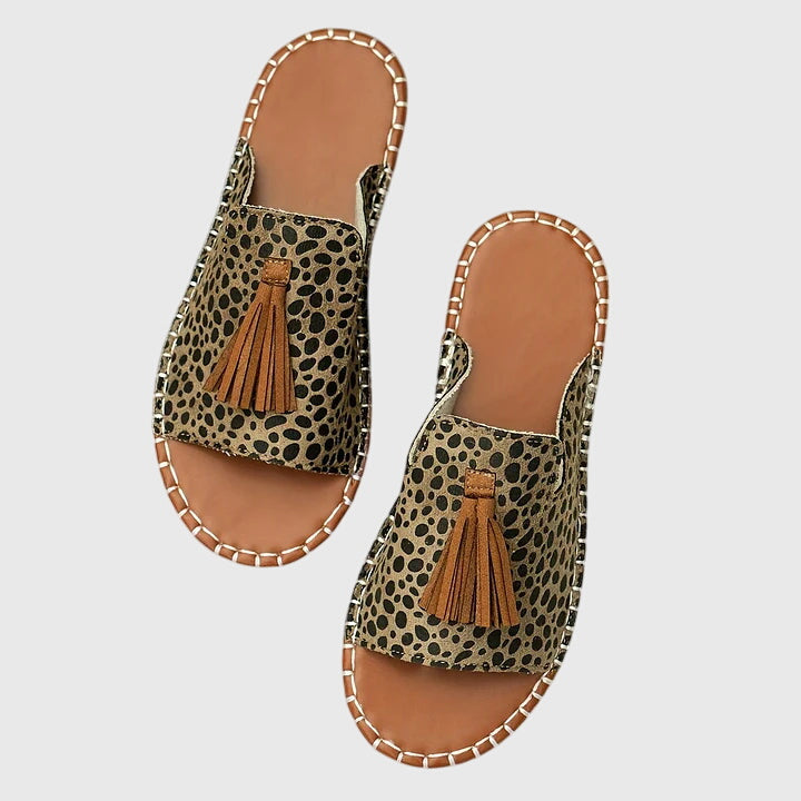 Marielle | Orthopädische Sandalen