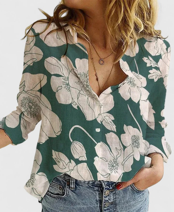 Manon | Elegante Bluse
