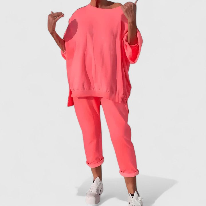 Joline | Bequemes Set