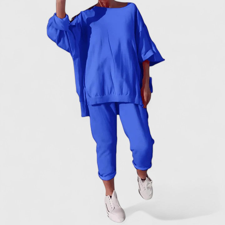 Joline | Bequemes Set