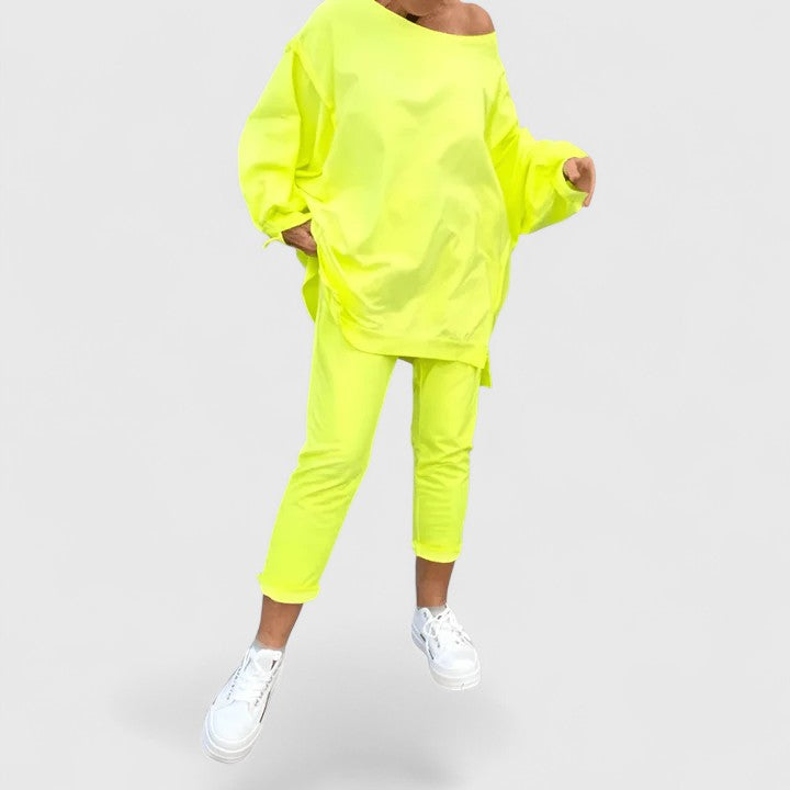 Joline | Bequemes Set