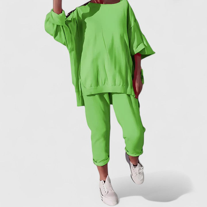 Joline | Bequemes Set