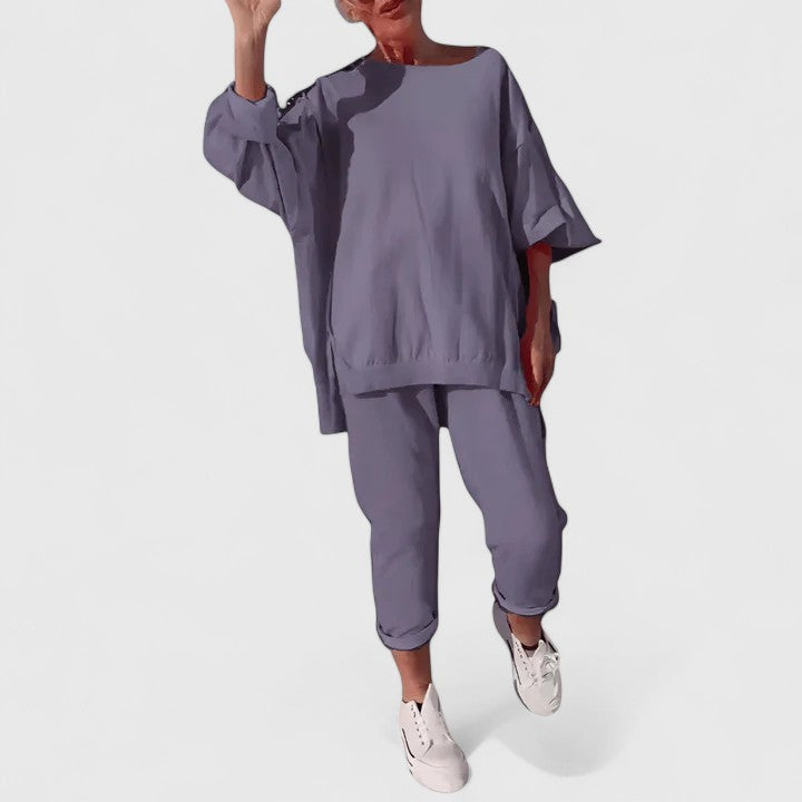 Joline | Bequemes Set