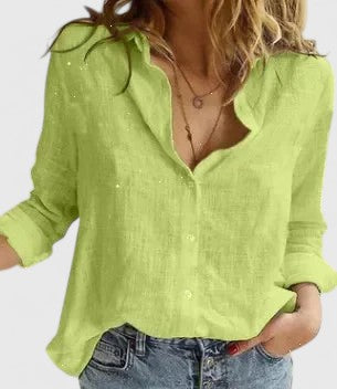 Manon | Elegante Bluse