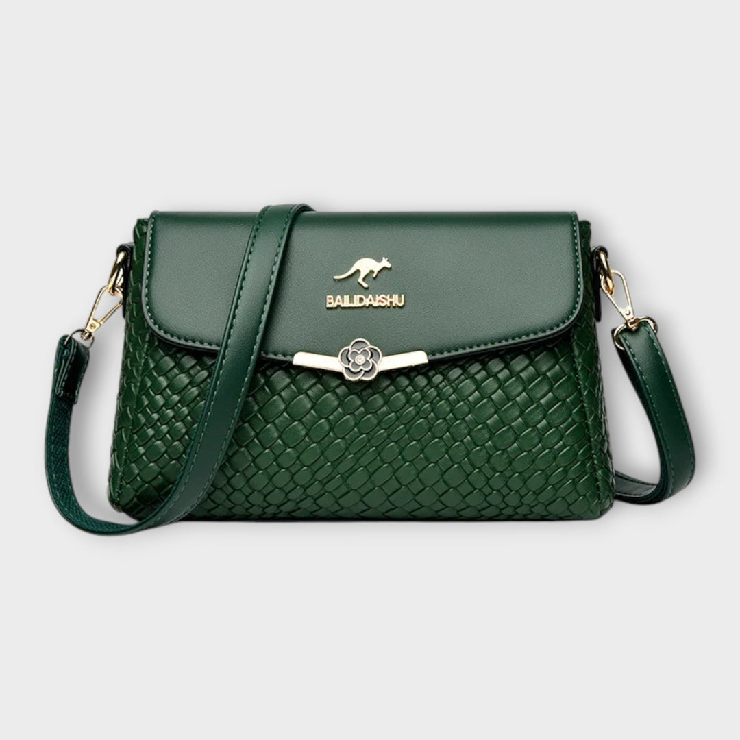 Aafke | Luxuriöse Schultertasche