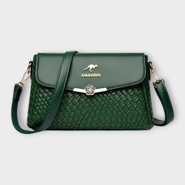 Aafke | Luxuriöse Schultertasche