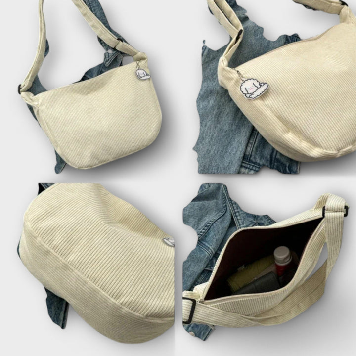 Aagje | Schultertaschen aus Cordura