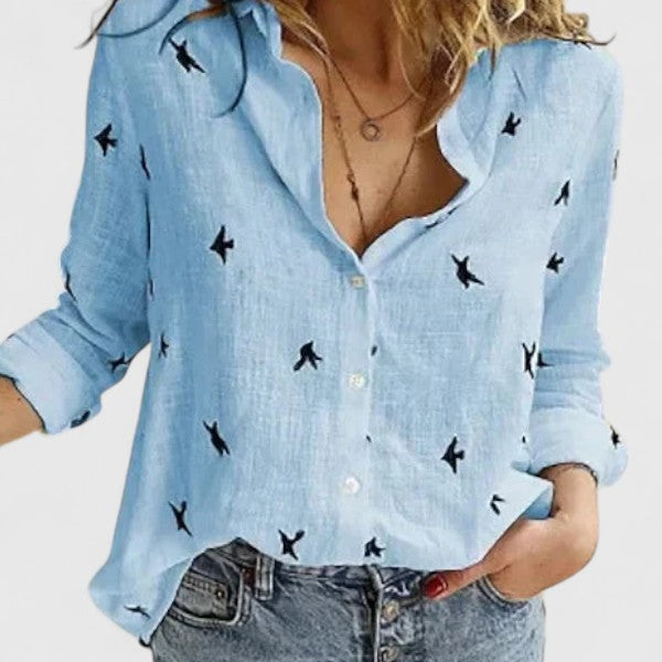 Manon | Elegante Bluse