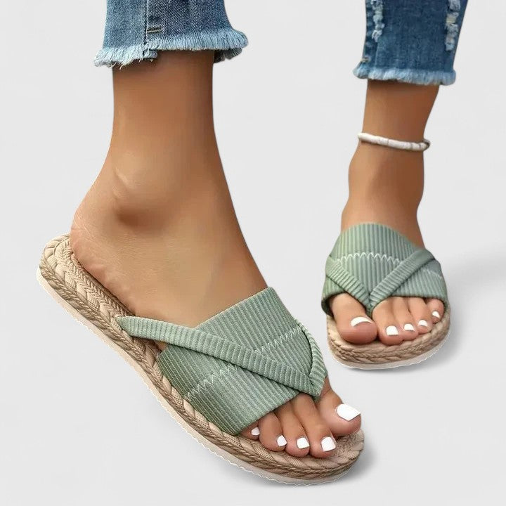 Liesl | Orthopädische Sandalen