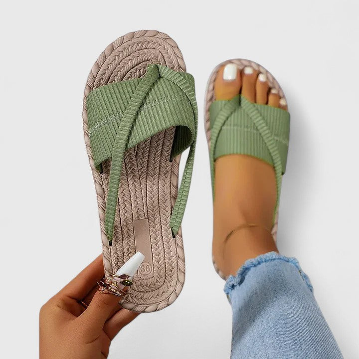 Liesl | Orthopädische Sandalen