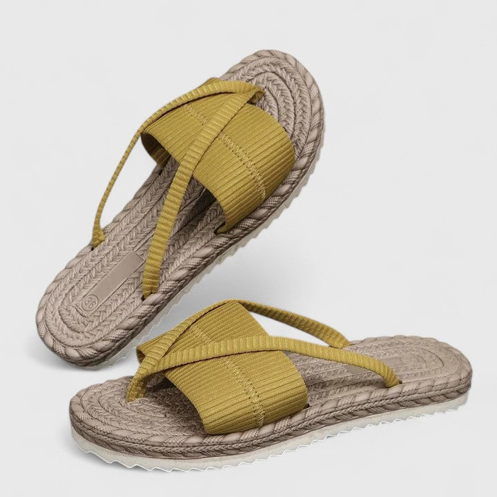 Liesl | Orthopädische Sandalen