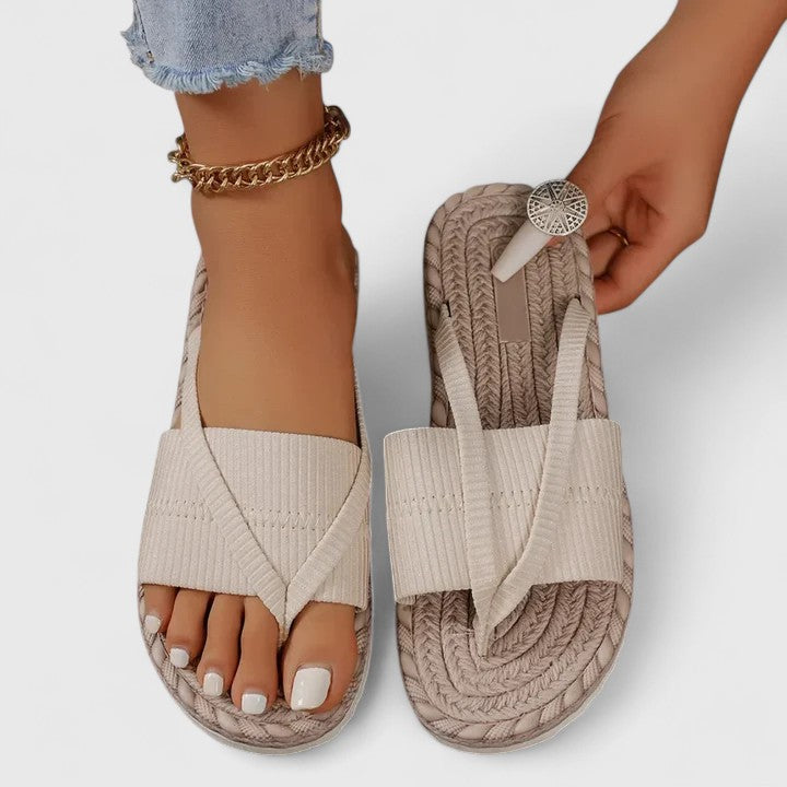 Liesl | Orthopädische Sandalen