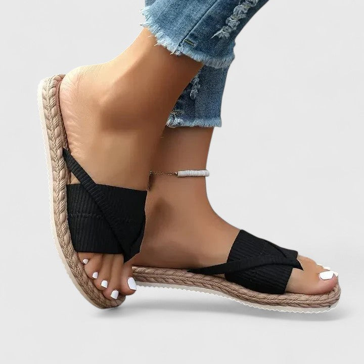 Liesl | Orthopädische Sandalen