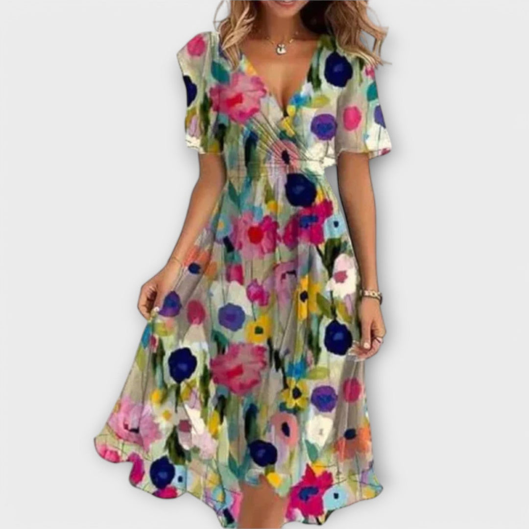 Thea | Elegantes Kleid