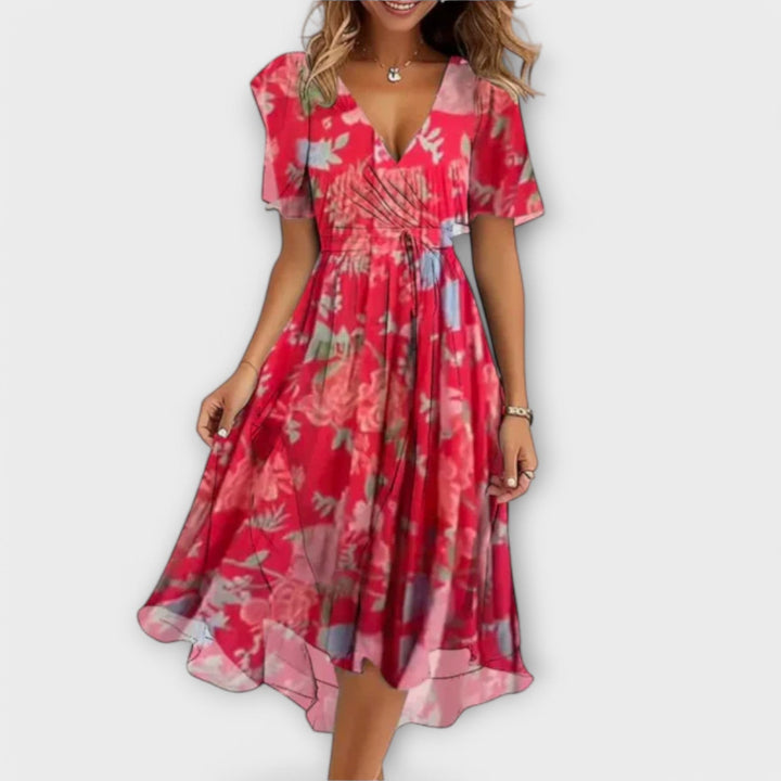 Thea | Elegantes Kleid