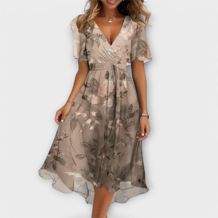 Thea | Elegantes Kleid