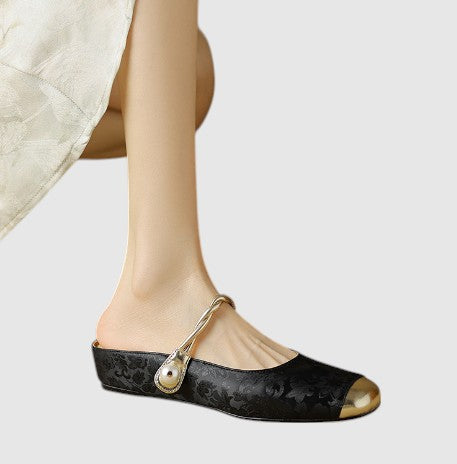 Cilia | Orthopädische Sandalen