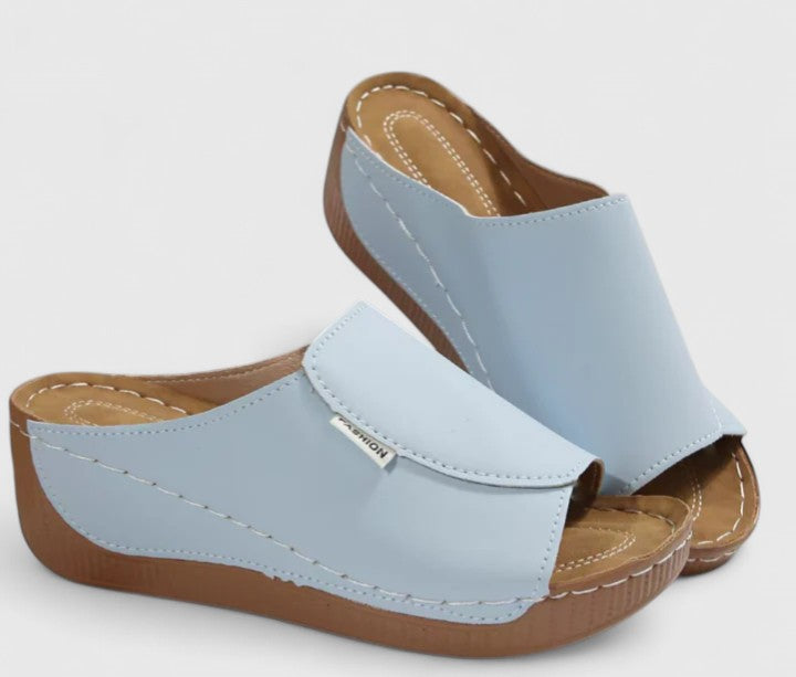 Yke | Orthopädische Sandalen