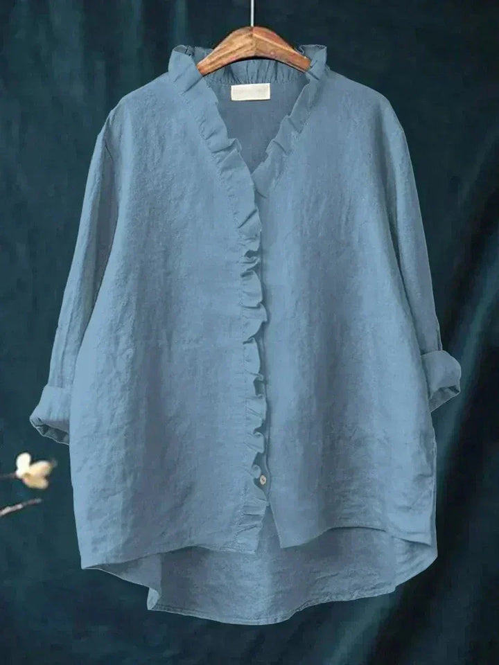 Eline | Elegantes Sommertop