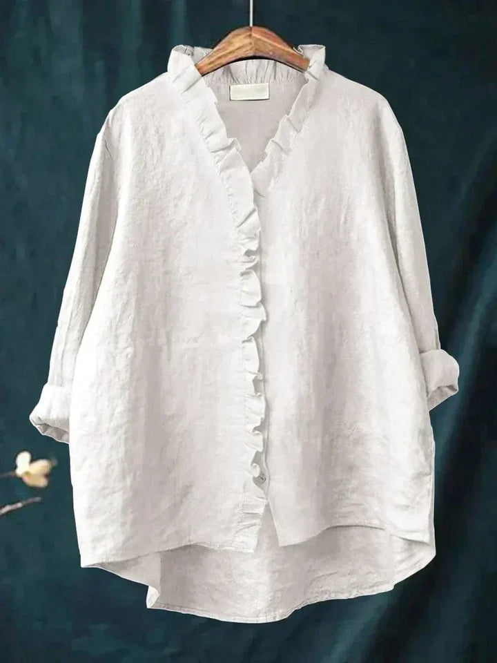 Eline | Elegantes Sommertop