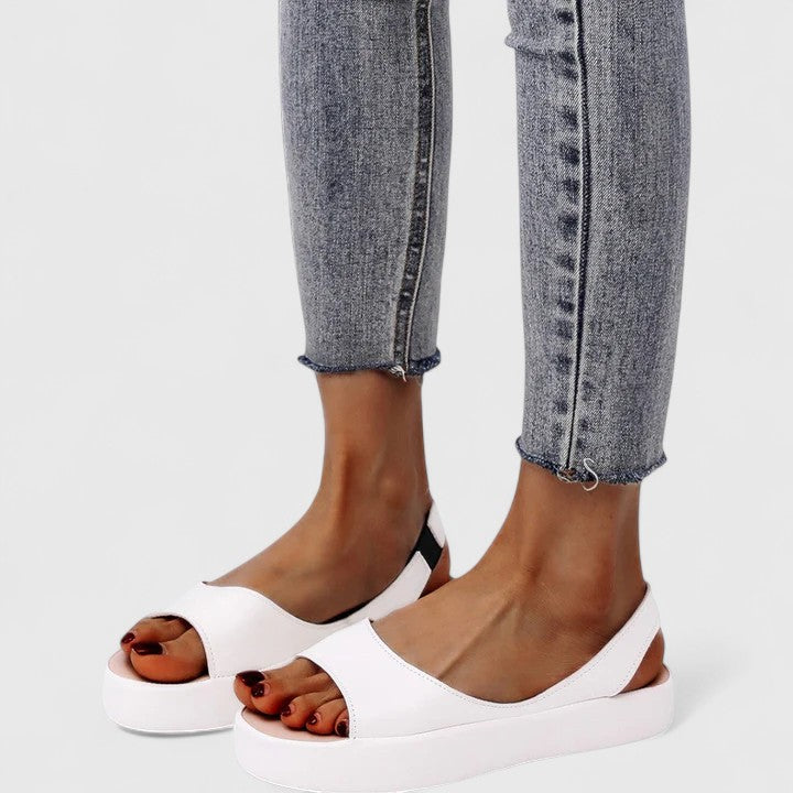 Sara | Orthopädische Sandalen