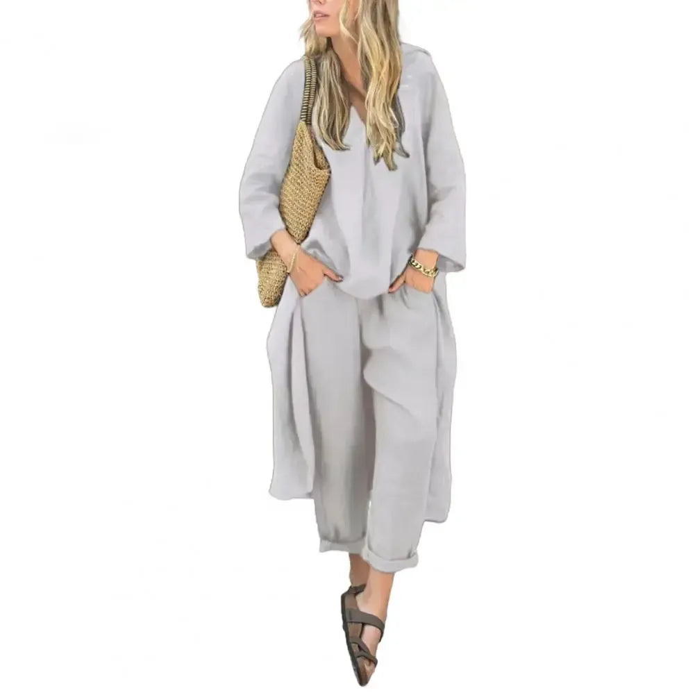 Iva | Komplette Zweiteiliges Set