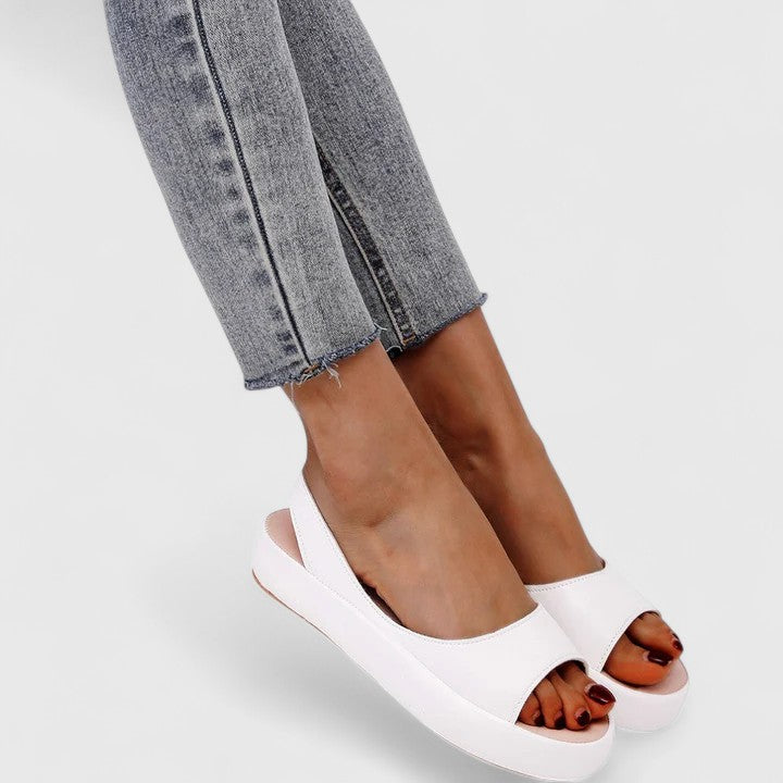 Sara | Orthopädische Sandalen