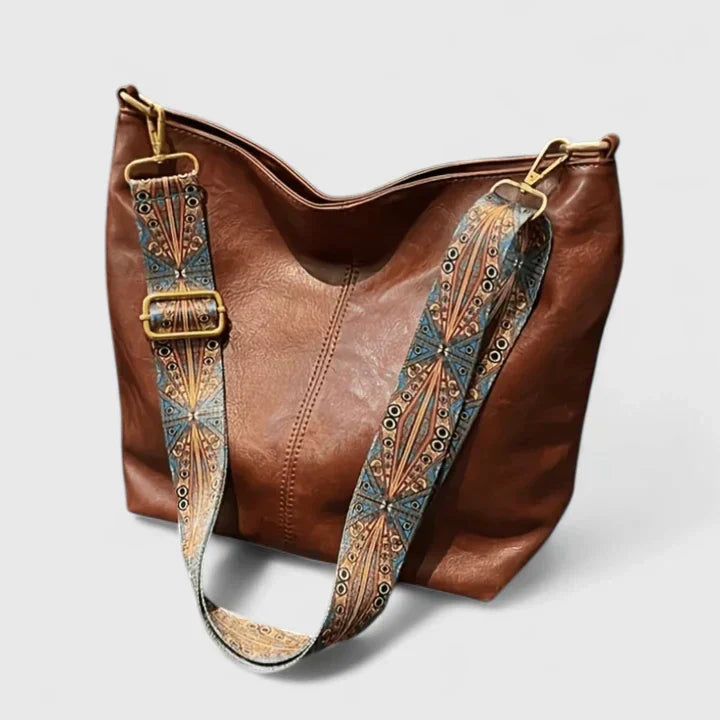 Leonore | Elegante Handtasche