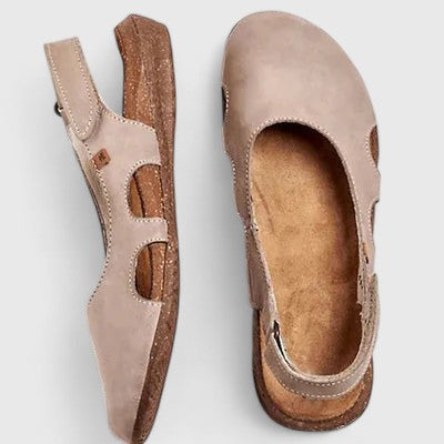 Sonja | Raffinierte Sandalen
