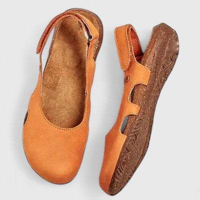 Sonja | Raffinierte Sandalen