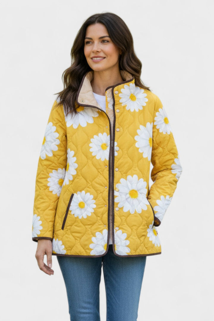 Waltraud | Daunenjacke