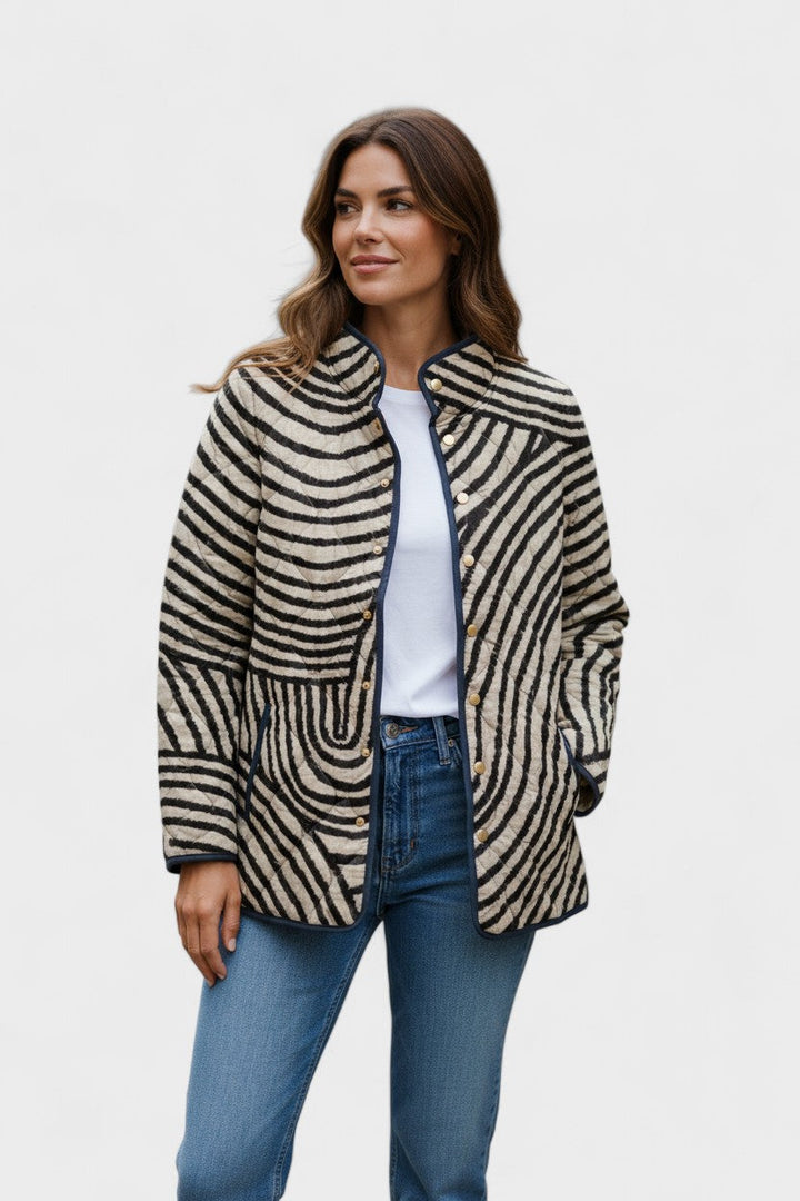Lena | Steppjacke