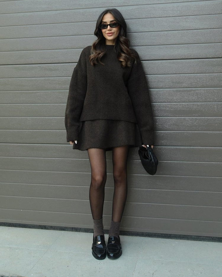 Polly | Elegantes Set