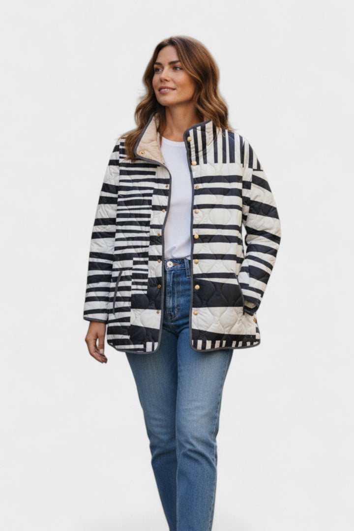 Ursula | Steppjacke