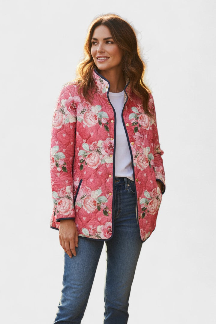 Sophie | Steppjacke